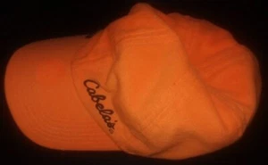 Cabelas QTX THINBUL FIELD CAP Baseball Cap - Picture 1 of 3