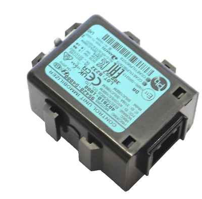 Centralina Kia Picanto III JA 95420-D4000 ECU immobilizzatore immobilizzatore - Immagine 1 di 4