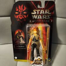 Star Wars - The Black Series - Jar Jar Binks - Episode 1 Phantom Menace - 6  New