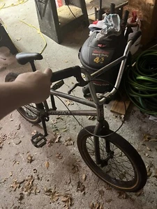 fit bike co 2021 large series one grey - Picture 1 of 5