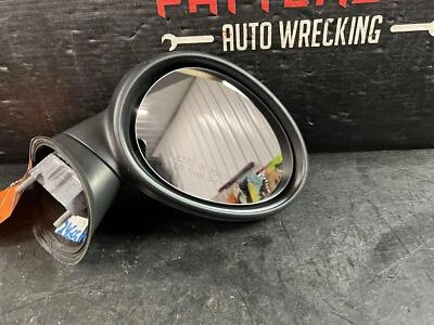 13-16 MINI COOPER PACEMAN POWER PASSENGER RIGHT SIDE VIEW DOOR MIRROR - Image 1 of 4