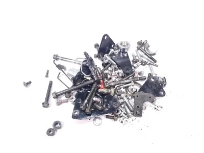 2006 Kawasaki Eliminator VN125 Misc Hardware Bolt Kit HUGE - Image 1 of 4