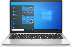 HP EliteBook 840-G8 14" NB Intel i7-1185G7 16GB RAM 256GB SSD W11P - B15H9U8#ABA - Bild 1 von 7