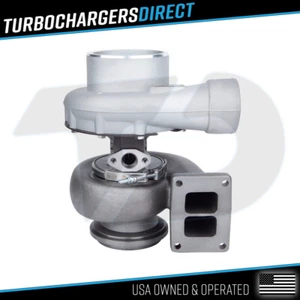 New Turbochargers Direct Turbo For Cummins NT855 NTC855 Replaces Holset 3801614 - Picture 1 of 7
