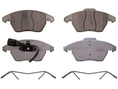 For 2005-2014 Volkswagen Jetta Brake Pad Set Front Wagner 81773RSHJ 2006 2007 - Image 1 of 2