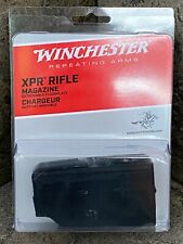 Winchester XPR Rifle Detachable Magazine for Long Magnum: 7mm Rem Mag 112098801 