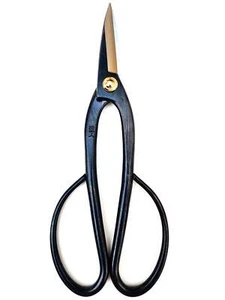 Kikuwa All Purpose Bonsai Scissors 200mm - Bild 1 von 9