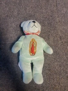Our Lady of Guadalupe Bear - Imagen 1 de 4
