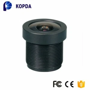 Mini lente grandangolo da circuito stampato 2.1mm per telecamere - wide - 150° - Foto 1 di 1