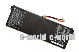 Batería genuina AC14B7K para Acer Spin NP515 SP515-51GN Swift 3 SF314-54 SF314-52 - Imagen 1 de 2