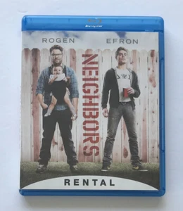 Neighbors (Blu-ray, 2014) - Picture 1 of 3