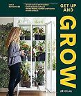 GET UP AND GROW: Stilvoll Wohnen mit Projekten für ein e... | Buch | Zustand gut