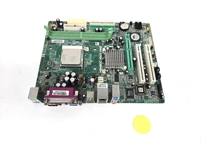 BIOSTAR K8M800 MICRO AM2 - Image 1 of 4