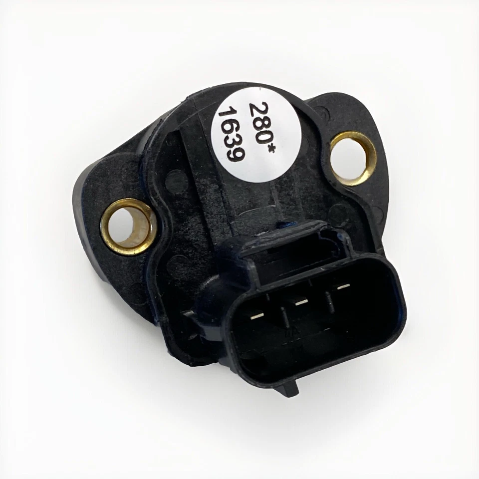 Sensor de posición del acelerador BWD EC3208 Foto 1 de 3