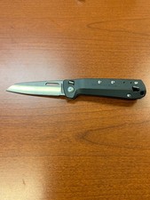 Leatherman Free K2 Knife / Multitool USA