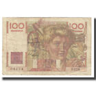 [#175464] France, 100 Francs, Jeune Paysan, 1948, D Ambrieres, Gargam, 1948-04-1