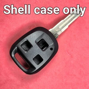 Shell case for ISUZU Rodeo Axiom Master Remote Head Key Transmitter - HYQ1512V - Picture 1 of 2