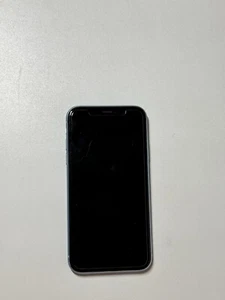 Apple iPhone XR Usato - 64GB - Blu + Accessori - Foto 1 di 7