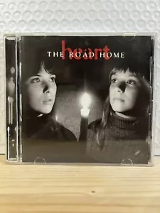 The Road Home by Heart (CD, 1995) - Imagen 1 de 4