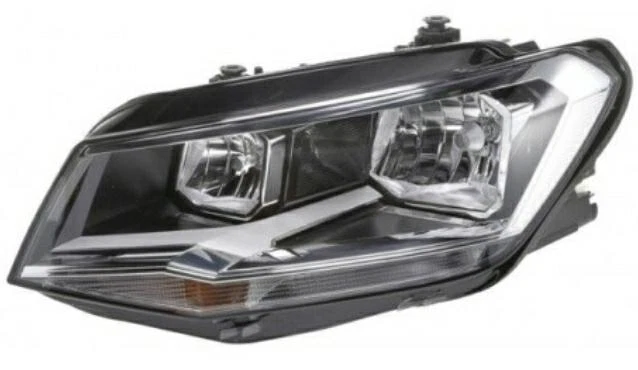 Frontscheinwerfer Volkswagen VW Caddy II 2K1941006 LED Links