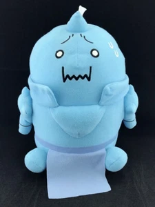 Fullmetal Alchemist Super DX Plush Doll Banpresto 2010 Alphonse Elric - Picture 1 of 3