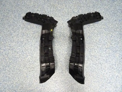 Guía Audi Q2 GA parachoques trasero izquierdo derecho soporte Rear Bumper Guidance Foto 1 de 4