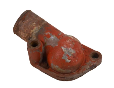 Chevrolet Camaro Corvette 350 V8 1969 1970 1971 72 carcasa termostato GM 3972128 Foto 1 de 4