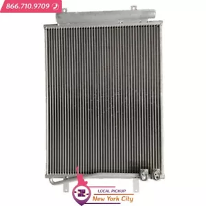Local Pickup A/C Condenser Fits 2009-2015 Volkswagen CC VW3030128 3C0820411B - Picture 1 of 1