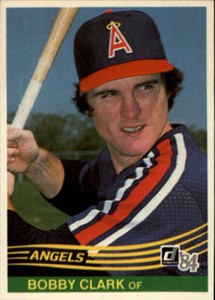 1984 Donruss Baseball Pick Complete Your Set #501-658 RC Stars 