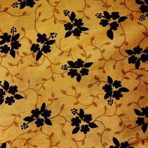 New! BTY Hearth and Home RJR Fabrics Quilting Fabric 100% Cotton 1 Yd - Picture 1 of 7