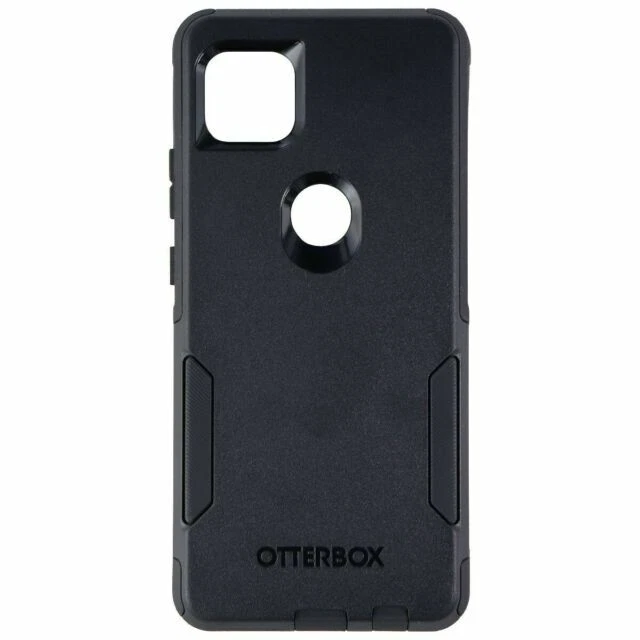 OTTERBOX Commuter Series Protective Case for Motorola one 5G ace - Black