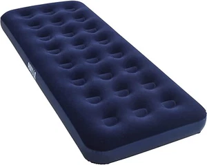 Materasso Gonfiabile Singolo Per Mare E Piscina 185 x 76 x 22 Cm - Foto 1 di 4