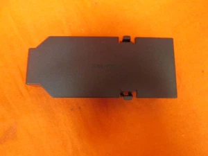 Nintendo Serial Port 1 Cover Schwarz für Nintendo GameCube Konsole Sehr Gut 3681 - Bild 1 von 3