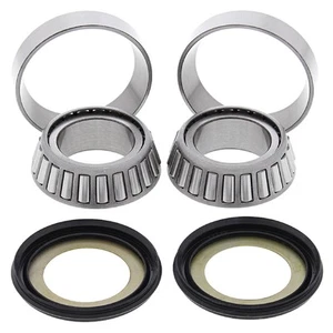 All Balls Steering Stem Bearing Seal Kit for BMW R100CS 80-84 R100GS 87-94 - Picture 1 of 1