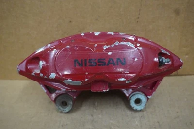 09 10 11 12 13 14 15 16 17 18 19 Nissan 370Z Rear Right Brake Caliper OEM - Image 1 of 4