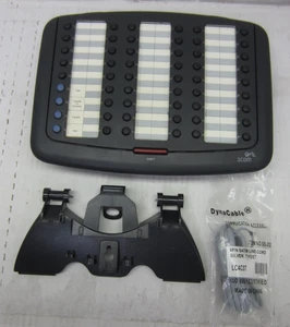 3Com NBX 3105 (3C10405B) DSS Attendant Konsole (sauber & getestet) - Bild 1 von 4