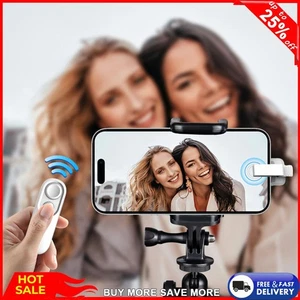 Camera Camcorder Remote Controls Remote Page Turner Remote Control Page Turner - Afbeelding 1 van 30