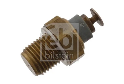 FEBI BILSTEIN Sensor Öltemperatur 33825 für AUDI VW A4 PASSAT A6 8D2 B5 33B 3B6 - Bild 1 von 4