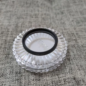 Olympus PRF-D37 37mm Protective Filter, Used Good Condition - Picture 1 of 1