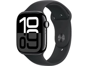 Apple Watch Series 10 (2024), GPS + Cellular, 46 mm, Gesto de doble toque - Imagen 1 de 10