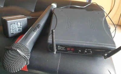 t.bone EWS-16R - Bild 1 von 4