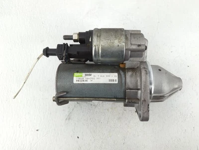 Motor de arranque de coche BMW 535i 2011-2016 solenoide OEM XMZD5 Foto 1 de 4
