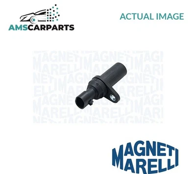 CRANKSHAFT POSITION SENSOR 064848025010 MAGNETI MARELLI NEW OE REPLACEMENT - Image 1 of 4