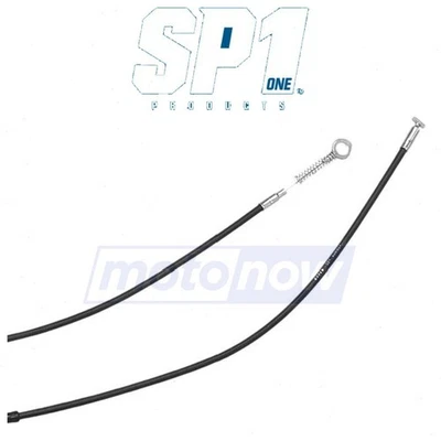 SP1 Brake Cable for 2007-2011 Polaris 120 Dragon - Control Cables Brake pc - Image 1 of 4