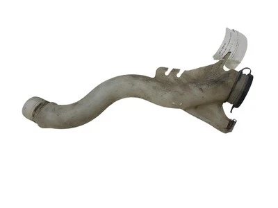 CITROËN BERLINGO MF Washer Reservoir Filler Neck 1.60 Diesel 55kw 2006 27515357 - Immagine 1 di 4