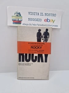 Rocky - Julia Sorel - Mondadori - I Edizione - 1977 - Bild 1 von 5