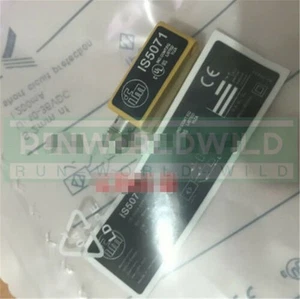 QTY:1 New For IFM IS5071 Proximity Switch Sensor - Afbeelding 1 van 1