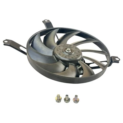 HONDA CBR1000RR SP 2014-2016 RADIADOR IZQUIERDO VENTILADOR MOTOR RADIADOR REFRIGERACIÓN MOTOR Foto 1 de 4