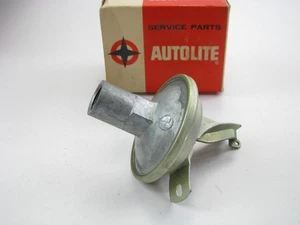 NOS Autolite 6-14 Distributor Vacuum Advance Control - Picture 1 of 4