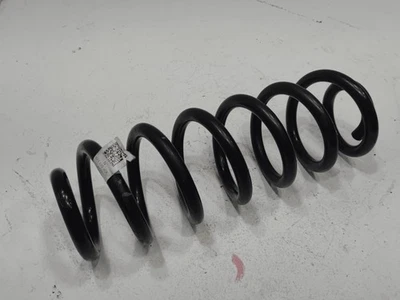 2018-2025 Volkswagen Atlas VW AWD Rear Driver or Passenger Side Coil Spring OEM - Image 1 of 4